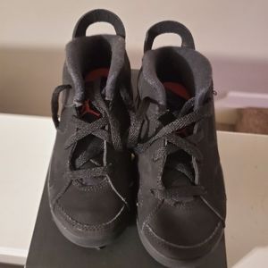 Toddler sneaker